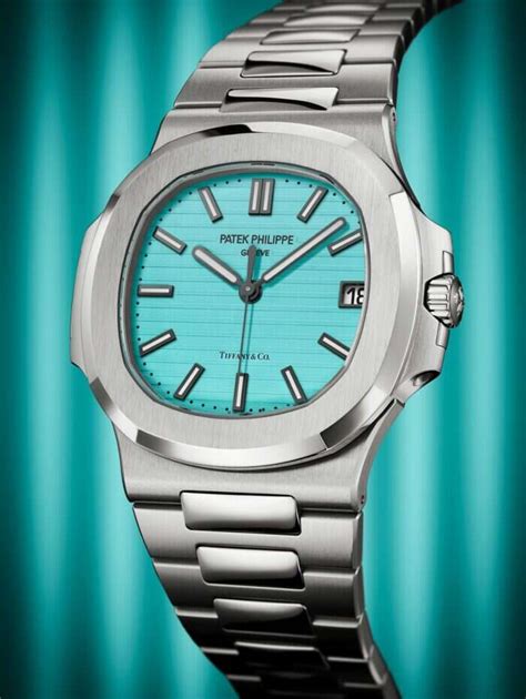 most expensive tiffany watch.